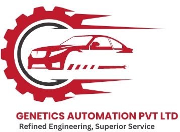 GENETICS AUTOMATION PVT LTD